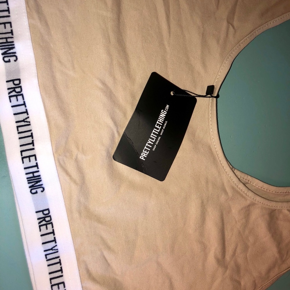 PrettyLittleThing bra - Picture 2 of 3